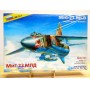 SVEZDA 3533 Char moyen russe T34/85 1/35