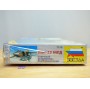 SVEZDA 3533 Char moyen russe T34/85 1/35