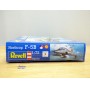 REVELL  04314, chasseur   LOCKHEED F-5B  BO  Neuf   1/72