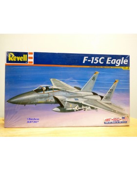 REVELL 85 2326 REYNARD VISTEON 1/25 BO