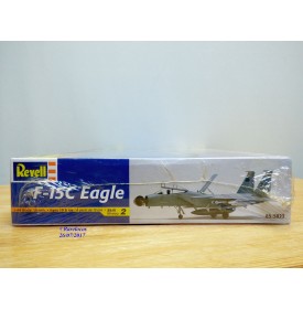 REVELL 85 2326 REYNARD VISTEON 1/25 BO