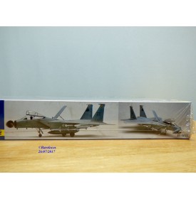 REVELL 85 2326 REYNARD VISTEON 1/25 BO