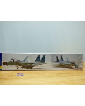 REVELL 85-5823, MAC DONNELL DOUGLAS  F-15C  Eagle   Neuf    BO   1/48