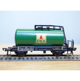 FLEISCHMANN 5350 wagon couvert DR BO