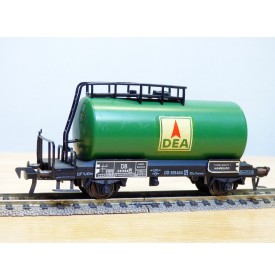 FLEISCHMANN 5350 wagon couvert DR BO