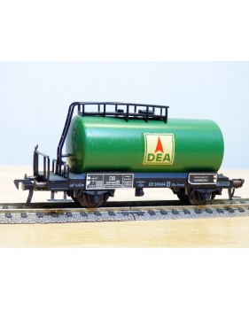 FLEISCHMANN 5350 wagon couvert DR BO