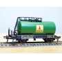 FLEISCHMANN 5350 wagon couvert DR BO