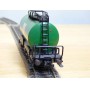 FLEISCHMANN 5350 wagon couvert DR BO