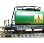 FLEISCHMANN 5350 wagon couvert DR BO