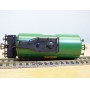 FLEISCHMANN 5350 wagon couvert DR BO