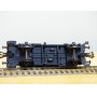 FLEISCHMANN 5350 wagon couvert DR BO