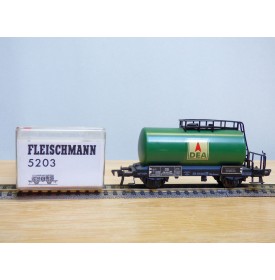 FLEISCHMANN 5350 wagon couvert DR BO