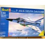 REVELL 85 2326 REYNARD VISTEON 1/25 BO