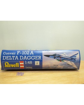REVELL 85 2326 REYNARD VISTEON 1/25 BO