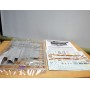 REVELL 85 2326 REYNARD VISTEON 1/25 BO