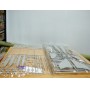 REVELL 04550, Mac Donnell Douglas  F-15 E Strike Eagle   Neuf    BO   1/48