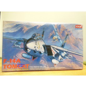 ACADEMY 1679, GRUMMAN F-14 A  Tomcat    Neuf    BO   1/72