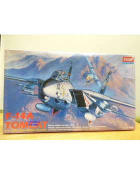 ACADEMY 2164 HAWKER HUNTER F.6 Neuf BO 1/48