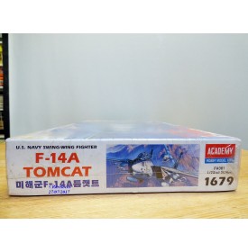 ACADEMY 2164 HAWKER HUNTER F.6 Neuf BO 1/48