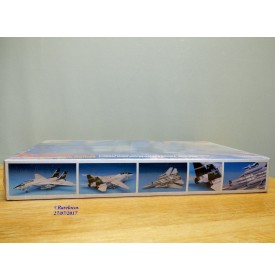 ACADEMY 1679, GRUMMAN F-14 A  Tomcat    Neuf    BO   1/72