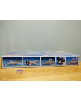 ACADEMY 2164 HAWKER HUNTER F.6 Neuf BO 1/48
