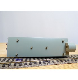 FLEISCHMANN 5350 wagon couvert DR BO