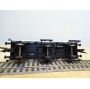 FLEISCHMANN 5350 wagon couvert DR BO