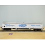 FLEISCHMANN 5350 wagon couvert DR BO