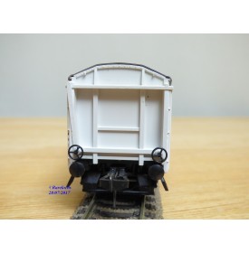 FLEISCHMANN 5350 wagon couvert DR BO