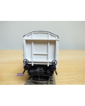 FLEISCHMANN 5350 wagon couvert DR BO