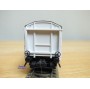 FLEISCHMANN 5350 wagon couvert DR BO