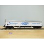 FLEISCHMANN 5350 wagon couvert DR BO