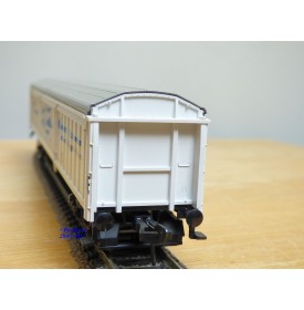 FLEISCHMANN 5350 wagon couvert DR BO