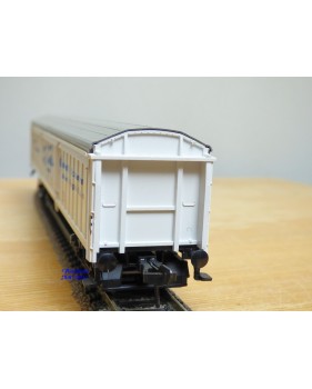 FLEISCHMANN 5350 wagon couvert DR BO