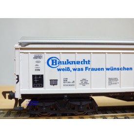 FLEISCHMANN 5350 wagon couvert DR BO