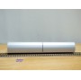 FLEISCHMANN 5350 wagon couvert DR BO