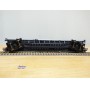 FLEISCHMANN 5350 wagon couvert DR BO
