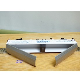 FLEISCHMANN 5350 wagon couvert DR BO