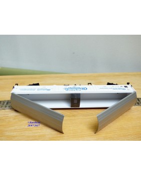 FLEISCHMANN 5350 wagon couvert DR BO