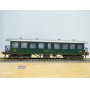 FLEISCHMANN 5350 wagon couvert DR BO