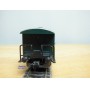 FLEISCHMANN 5350 wagon couvert DR BO