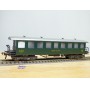 FLEISCHMANN 5350 wagon couvert DR BO