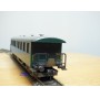 FLEISCHMANN 5350 wagon couvert DR BO