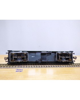 FLEISCHMANN 5350 wagon couvert DR BO
