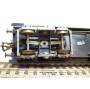FLEISCHMANN 5350 wagon couvert DR BO