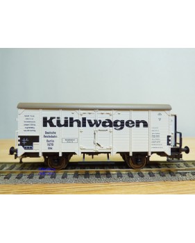 FLEISCHMANN 5350 wagon couvert DR BO