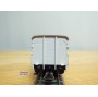 FLEISCHMANN 5350 wagon couvert DR BO
