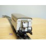FLEISCHMANN 5350 wagon couvert DR BO
