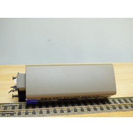 FLEISCHMANN 5350 wagon couvert DR BO
