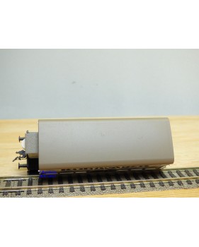 FLEISCHMANN 5350 wagon couvert DR BO